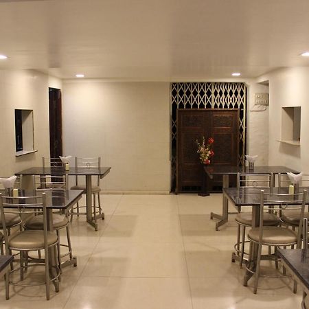 Hotel Rama Executive Mahābaleshwar Exterior foto